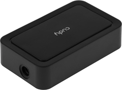 Коммутатор Cudy FS105D (L2) 5x100Мбит/с неуправляемый FS105D