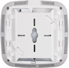 Точка доступа D-Link DAP-2680 (DAP-2680/RU/A1A) AC1750 10/100/1000BASE-TX белый DAP-2680/RU/A1A