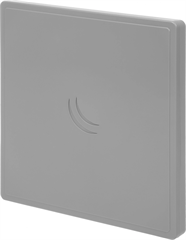 Точка доступа MikroTik QRT 5 (RB911G-5HPND-QRT) N300 10/100/1000BASE-TX белый RB911G-5HPND-QRT