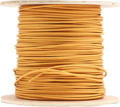 Кабель сетевой Buro BU-COP-050-LSZH UTP 4 пары cat.5E solid 0.50мм Cu 305м оранжевый BU-COP-050-LSZH