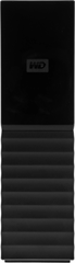 Жесткий диск WD Original USB3.0 4TB WDBBGB0040HBK-EESN My Book 3.5