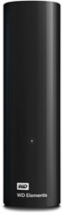 Жесткий диск WD USB3.0 18TB WDBWLG0180HBK-EESN Elements Desktop 3.5