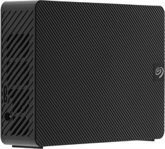 Жесткий диск Seagate USB3.0 8TB STKP8000400 Expansion 3.5