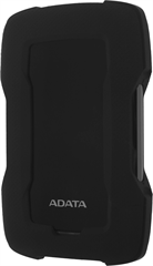 Жесткий диск A-Data USB3.0 2TB AHD330-2TU31-CBK HD330 DashDrive Durable 2.5