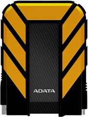 Жесткий диск A-Data USB3.0 1TB AHD710P-1TU31-CYL HD710Pro DashDrive Durable 2.5