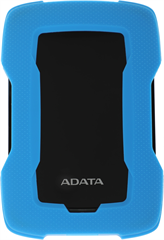 Жесткий диск A-Data USB3.0 1TB AHD330-1TU31-CBL HD330 DashDrive Durable 2.5