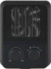 Тепловентилятор Beko Winter Range RHP 5320 B 2000Вт черный RHP 5320 B