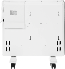 Конвектор Primera PHP-1000-MXB 1000Вт белый PHP-1000-MXB