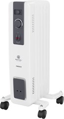 Радиатор масляный Royal Clima ROR-FR7-1500M 1500Вт белый/черный ROR-FR7-1500M