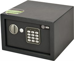 Сейф мебельный Cactus CS-SF-E18 взломостойкий 170x260x230мм электронный CS-SF-E18