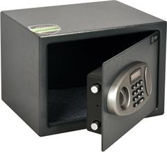 Сейф мебельный Cactus CS-SF-E25 взломостойкий 250x350x250мм электронный CS-SF-E25