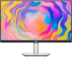 {{productViewItem.photos[photoViewList.activeNavIndex].Alt || productViewItem.photos[photoViewList.activeNavIndex].Description || 'Монитор Dell 27" S2722QC черный IPS LED 16:9 HDMI M/M матовая HAS Piv 350cd 178гр/178гр 3840x2160 60'}}