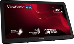 {{productViewItem.photos[photoViewList.activeNavIndex].Alt || productViewItem.photos[photoViewList.activeNavIndex].Description || 'Монитор ViewSonic 23.6" TD2430 черный VA LED 16:9 HDMI M/M матовая 200cd 178гр/178гр 1920x1080 75Hz '}}