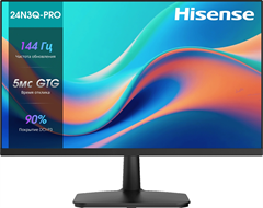 {{productViewItem.photos[photoViewList.activeNavIndex].Alt || productViewItem.photos[photoViewList.activeNavIndex].Description || 'Монитор Hisense 23.8" 24N3Q-PRO черный IPS LED 16:9 HDMI M/M матовая 1000:1 250cd 178гр/178гр 1920x1'}}