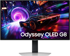 {{productViewItem.photos[photoViewList.activeNavIndex].Alt || productViewItem.photos[photoViewList.activeNavIndex].Description || 'Монитор Samsung 27" Odyssey OLED G8 S27FG812SIXCI черный OLED LED 16:9 HDMI матовая HAS Piv 1000000:'}}