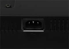 Монитор AOC 24.5