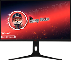 {{productViewItem.photos[photoViewList.activeNavIndex].Alt || productViewItem.photos[photoViewList.activeNavIndex].Description || 'Монитор Bloody 27" MN272U черный IPS LED 1ms 16:9 HDMI M/M матовая HAS 400cd 178гр/178гр 3840x2160 1'}}