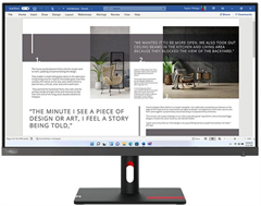 {{productViewItem.photos[photoViewList.activeNavIndex].Alt || productViewItem.photos[photoViewList.activeNavIndex].Description || 'Монитор Lenovo 27" ThinkVision S27i-30 черный IPS LED 4ms 16:9 HDMI матовая 1300:1 300cd 178гр/178гр'}}