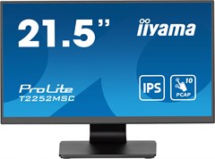 {{productViewItem.photos[photoViewList.activeNavIndex].Alt || productViewItem.photos[photoViewList.activeNavIndex].Description || 'Монитор Iiyama 21.5" ProLite T2252MSC-B2 черный IPS LED 5ms 16:9 HDMI M/M глянцевая 250cd 178гр/178г'}}