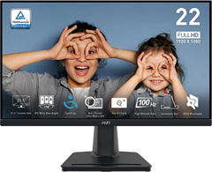 {{productViewItem.photos[photoViewList.activeNavIndex].Alt || productViewItem.photos[photoViewList.activeNavIndex].Description || 'Монитор MSI 21.5" Pro MP225 черный IPS LED 1ms 16:9 HDMI 1300:1 250cd 178гр/178гр 1920x1080 100Hz VG'}}