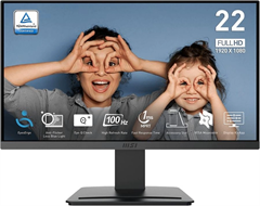 {{productViewItem.photos[photoViewList.activeNavIndex].Alt || productViewItem.photos[photoViewList.activeNavIndex].Description || 'Монитор MSI 21.5" Pro MP223 E2 черный VA LED 16:9 HDMI матовая 3000:1 250cd 178гр/178гр 1920x1080 10'}}