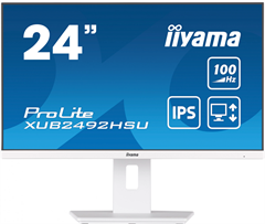 {{productViewItem.photos[photoViewList.activeNavIndex].Alt || productViewItem.photos[photoViewList.activeNavIndex].Description || 'Монитор Iiyama 23.8" ProLite XUB2492HSU-W6 белый IPS LED 0.4ms 16:9 HDMI M/M матовая HAS Piv 250cd 1'}}