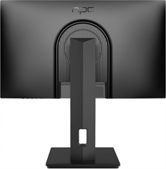 Монитор NPC 27