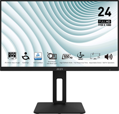 {{productViewItem.photos[photoViewList.activeNavIndex].Alt || productViewItem.photos[photoViewList.activeNavIndex].Description || 'Монитор MSI 23.8" Pro MP242AP черный IPS LED 1ms 16:9 HDMI M/M HAS Piv 300cd 178гр/178гр 1920x1080 1'}}