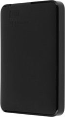 Жесткий диск WD USB3.0 2TB WDBU6Y0020BBK-WESN Elements Portable 2.5