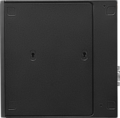 Неттоп MSI Pro DP10 13M-283RU i5 1340P (1.9) 16Gb SSD512Gb Iris Xe Windows 11 Pro 2.5xGbitEth WiFi B 9S6-B0A611-283