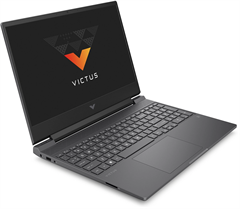Ноутбук HP Victus 15-fa1035ci Core i7 13700H 16Gb SSD512Gb NVIDIA GeForce RTX4050 6Gb 15.6
