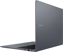 Ноутбук Samsung Galaxy Book 4 Pro NP960 Core Ultra 5 125H 16Gb SSD512Gb Intel Arc 16