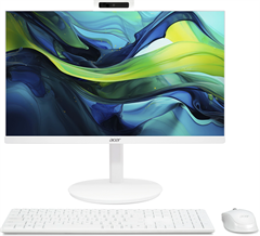Моноблок Acer Aspire C27-1E13U5UNH 27