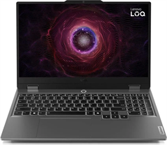 {{productViewItem.photos[photoViewList.activeNavIndex].Alt || productViewItem.photos[photoViewList.activeNavIndex].Description || 'Ноутбук Lenovo LOQ 15ARP9 Ryzen 5 7235HS 16Gb SSD512Gb NVIDIA GeForce RTX4050 6Gb 15.6" IPS FHD (192'}}