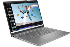 Ноутбук Lenovo IdeaPad Slim 5 14ARP10 Ryzen 7 7735HS 16Gb SSD512Gb AMD Radeon 680M 14