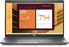 Ноутбук Dell Latitude 5550 Core i7 1355U 16Gb SSD512Gb Intel Iris Xe graphics 15.6