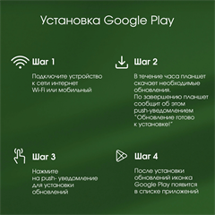 Планшет Digma Pro Spectrum T606 (1.6) 8C RAM6Gb ROM128Gb 10.1