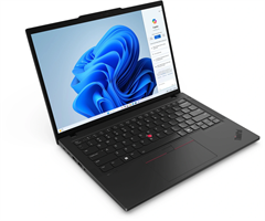 Ноутбук Lenovo ThinkPad T14 G5 Core Ultra 7 155U 16Gb SSD512Gb Intel Graphics 14