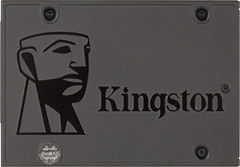 Накопитель SSD Kingston SATA-III 960GB SA400S37/960G A400 2.5