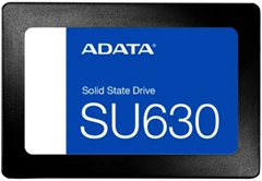 Накопитель SSD A-Data SATA-III 240GB ASU630SS-240GQ-R Ultimate SU630 2.5