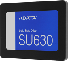 Накопитель SSD A-Data SATA-III 1.92TB ASU630SS-1T92Q-R Ultimate SU630 2.5