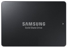 Накопитель SSD Samsung SATA-III 1.92TB MZ7L31T9HBLT-00A07 PM893 2.5