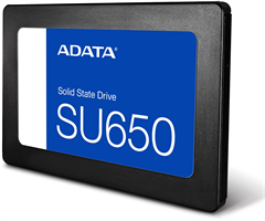 Накопитель SSD A-Data SATA-III 512GB ASU650SS-512GT-R Ultimate SU650 2.5