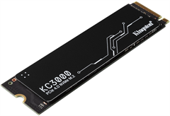 Накопитель SSD Kingston PCIe 4.0 x4 2TB SKC3000D/2048G KC3000 M.2 2280 SKC3000D/2048G