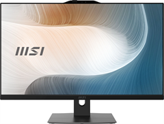 Моноблок MSI Modern AM242P 1M-1027XRU 23.8