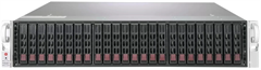 Сервер IRU Rock s2224p 2x6148 2x32Gb С622 AST2500 2x10Gb 2x1200W w/o OS (2139291) 2139291
