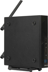 ПК Мини Amur Финвал H6I12 i5 12400 (2.5) 8Gb SSD256Gb UHDG 730 FreeDOS GbitEth WiFi BT 120W черный ( 2117524