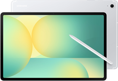 Планшет Samsung Galaxy Tab S10 FE+ SM-X620 1580 (2.9) 8C RAM8Gb ROM128Gb 13.1