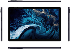 Планшет Digma Pro HIT 18 T606 (1.6) 8C RAM6Gb ROM128Gb 10.5