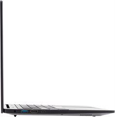 Ноутбук IRU Strato 15ALID5 Core i7 13620H 16Gb SSD512Gb Intel UHD Graphics 15.6